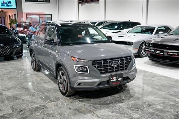 Hyundai Venue 2022 for sale in Iraq - Erbil